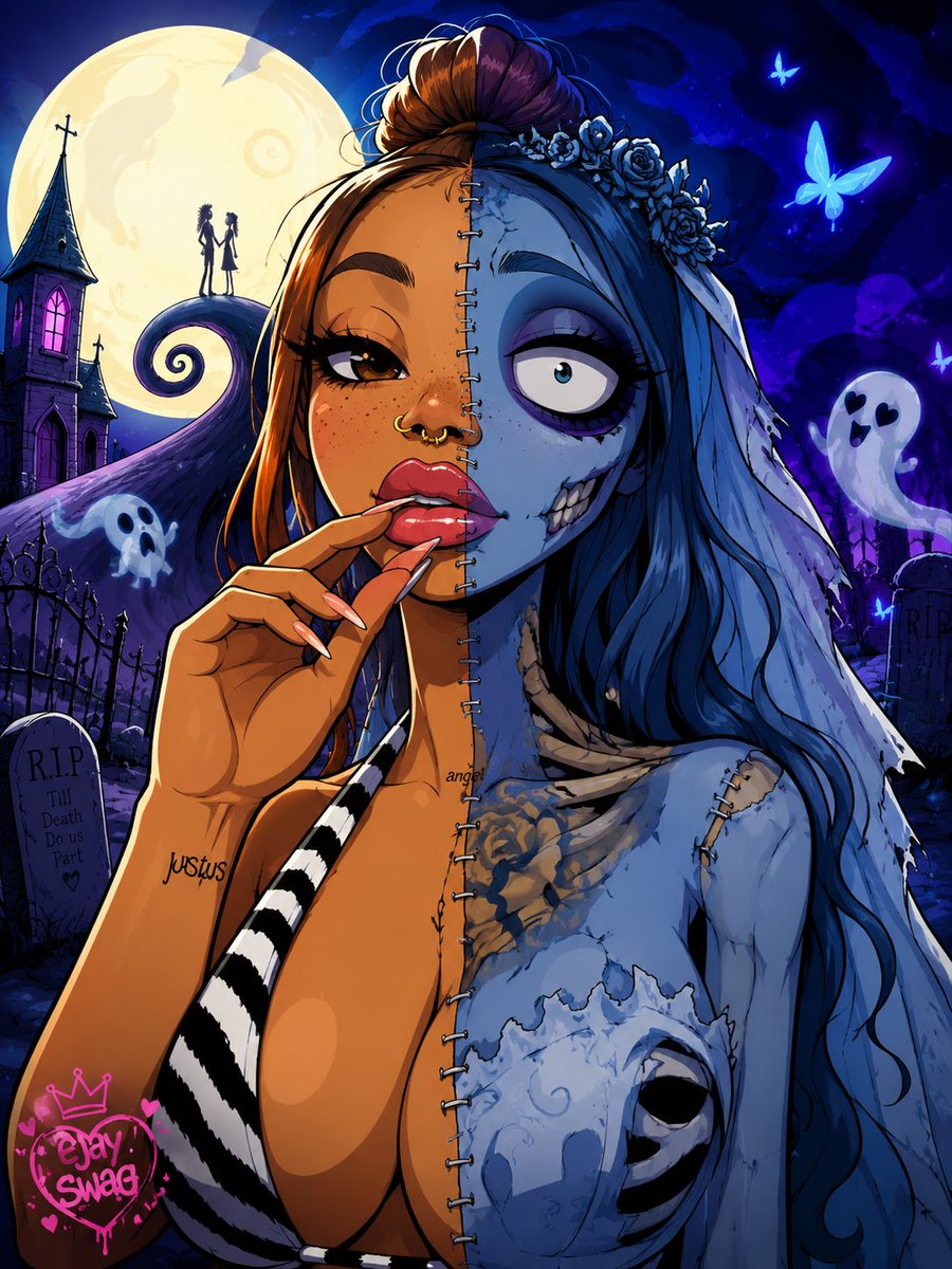 IssaArtwork's tweet photo. Made @itsnotohkayee exclusive projects just for her💕 https://t.co/EaoD537OXI