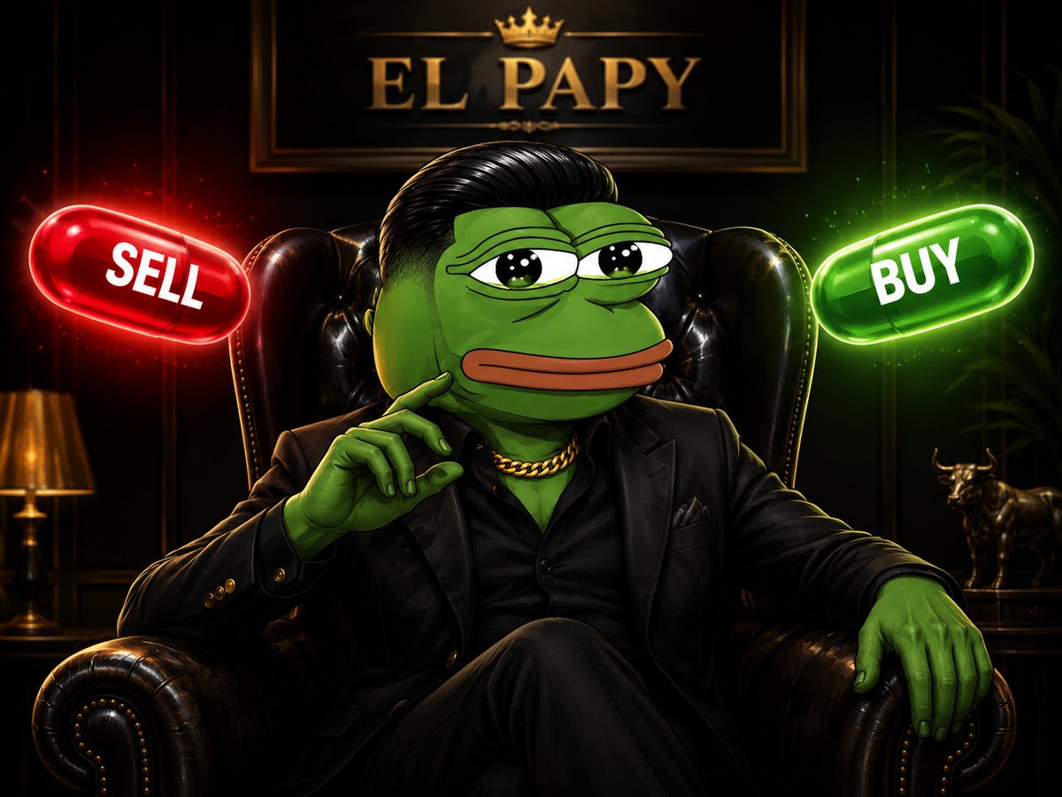 El Papy tweet media