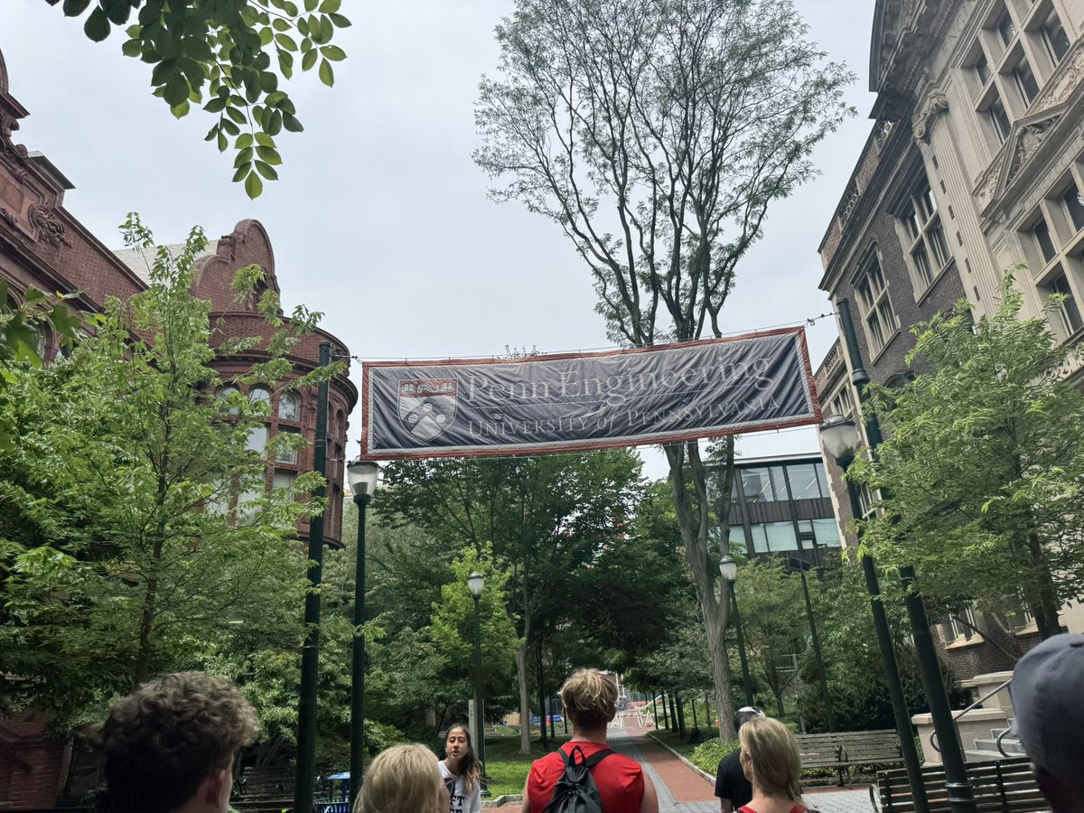 TJMaset's tweet photo. I had an awesome time competing and working with the staff at the @PennFB Camp today! Loved the campus and looking forward to getting back there!
@MikeWakins @TrentonLuera14 @RepCoachReagan @rwsantos2 @Coach_Wils @jtrev_33 https://t.co/9zOrmoayob