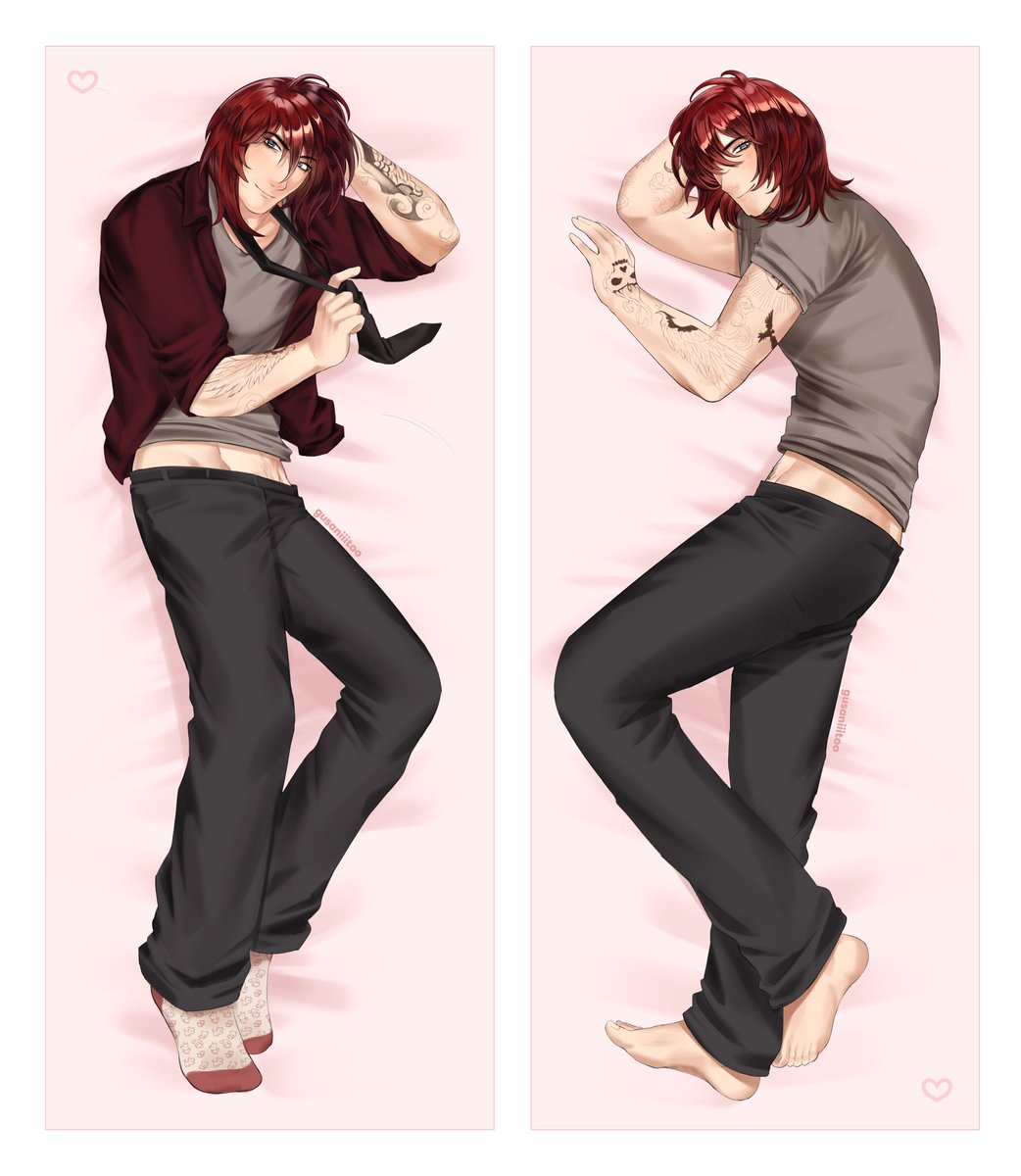 luci 💤 comms OPEN tweet media