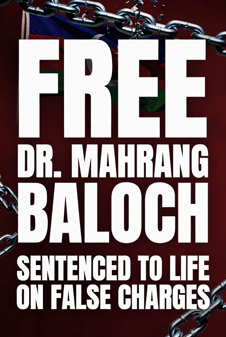Hindutva_Watch_'s tweet photo. #baloch #balochistan #pok #pojk #balochis #BalochLivesMatter #freebalochistan #BalochistanIsNotPakistan #Afghanistan #afghans #DrMahrangBaloch #FreeMehrangBaloch #PakistanVacateBalochistan #PoJKBleeds
#PoJKRevolt #PoKExposed #FreePoK #PakistanArmy #PoKVoices #GilgitBaltistan https://t.co/1dsr8qLtIA