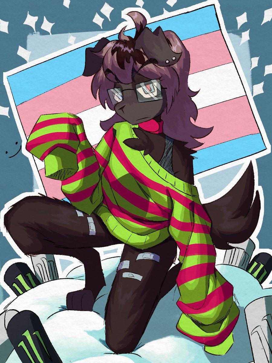 JACKALesque Yokta tweet media