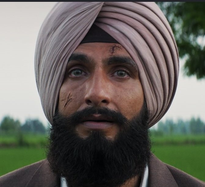 HindutvaDon_'s tweet photo. Sikhs we want                       Sikhs we get https://t.co/lQfy2SLEzm