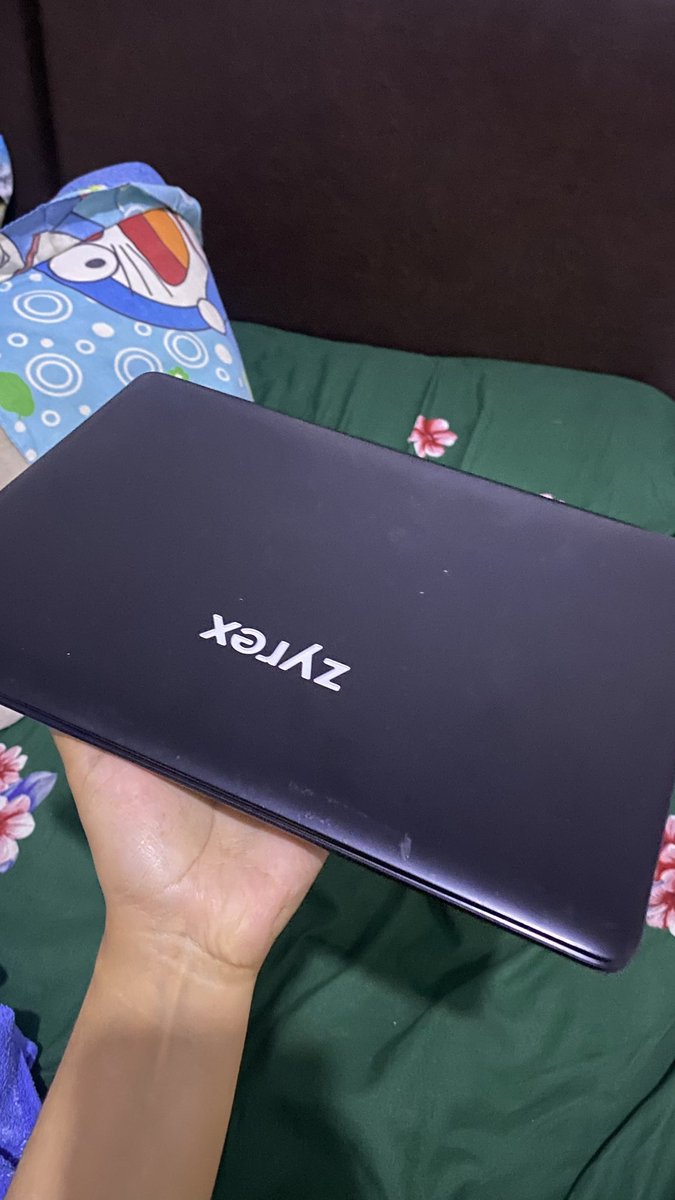 ichbinadeee's tweet photo. halo guys aku mau jual laptop ku

Laptop Zyrex Bunaken Intel Celeron N4020 - DDR4 4GB - 256 GB M.2
harga 2jt nego tipis✅
bisa COD bekasi &amp; jakarta✅ https://t.co/aW3dnYoZdj