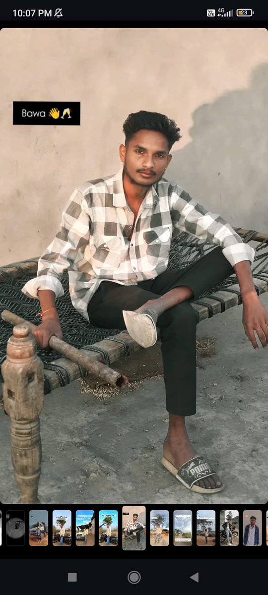 THEJP4PARMAR's tweet photo. #virałpost 👇
👇
डूंगरपुर पुलिस प्रशासन आखिर कब जागेगा?
यदि सिमलवाड़ा क्षेत्र में एक व्यक्ति पर दिनदहाड़े मारपीट, रात में घर पर हमला और लोगों में भय का माहौल बनाने जैसे गंभीर आरोप लग रहे हैं, तो पुलिस की निष्पक्ष और त्वरित कार्रवाई कहाँ है?
पीड़ित परिवार की शिकायत के अनुसार यदि बार-बार हिंसा और हमले की घटनाएँ हुई हैं, तो सभी आरोपों की निष्पक्ष जांच कर संबंधित कानूनों के तहत, जिनमें शिकायत में उल्लेखित धाराएँ भी शामिल हों यदि वे लागू हों, दोषियों पर सख्त कार्रवाई सुनिश्चित की जानी चाहिए।
कानून का राज तभी स्थापित होगा जब आम नागरिक खुद को सुरक्षित महसूस करे। यदि शिकायतों के बावजूद कार्रवाई में देरी होती है, तो इससे लोगों का कानून और पुलिस प्रशासन पर भरोसा कमजोर होता है।
डूंगरपुर पुलिस प्रशासन से मांग है कि इस पूरे मामले की निष्पक्ष जांच कर दोषी पाए जाने वाले सभी आरोपियों के विरुद्ध कानून के अनुसार कठोर कार्रवाई की जाए, पीड़ित परिवार को सुरक्षा दी जाए और जिले में कानून-व्यवस्था पर जनता का विश्वास बहाल किया जाए।

पुलिस प्रशासन से निवेदन है कि कानूनी कार्रवाई नहीं की तो  24 घण्टे रिप्लाई करना ताकि मेरा सामाजिक निर्णय लेकर उन  असामाजिक तत्वों से हमारे समाज को बदनाम किया जाह रहा है, पहले भी ऐसी वारदात में शामिल 6 से 7 लोगों के नाम दे रखे हैं इनका नाम ऑपरेशन संस्कार कानूनी कार्रवाई की जाएं?

@BhajanlalBjp 
@roat_mla 
@RajPoliceHelp
 @IgpUdaipur 
@PoliceRajasthan
@DungarpurP 
@mla__katara