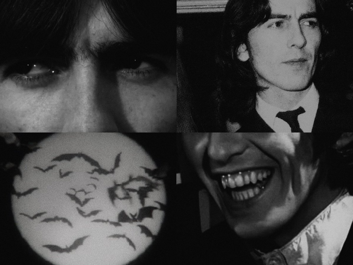 toluvvsuki's tweet photo. 🩸🦷🗡️🦇🕷️

what do yall think wouldve happened to everyone at the let it be sessions? 👀 https://t.co/8NSpX0jKzo