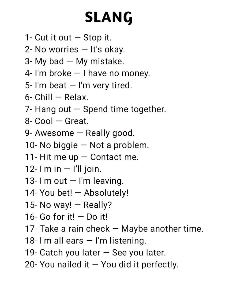 Bestenglishpage's tweet photo. Learn English. https://t.co/PDweEuSBLz