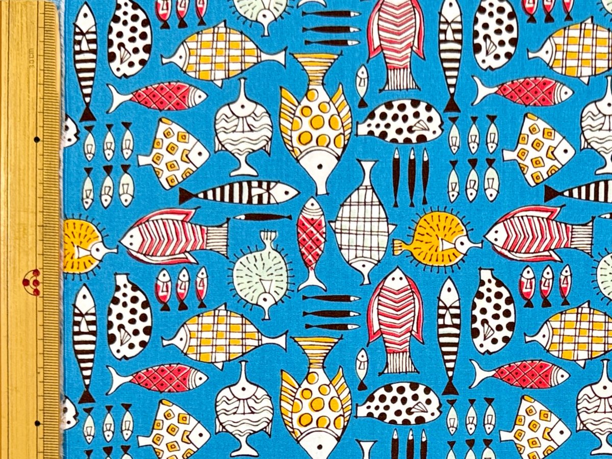 Plo 魚の絵画 大塚家具購入　リトグラフ　J. 40/180