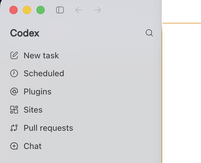vrbly5's tweet photo. ok so they have updated the chatgpt app and now we are back to our no nonsense good old familiar UI https://t.co/oPB4zWMF3I