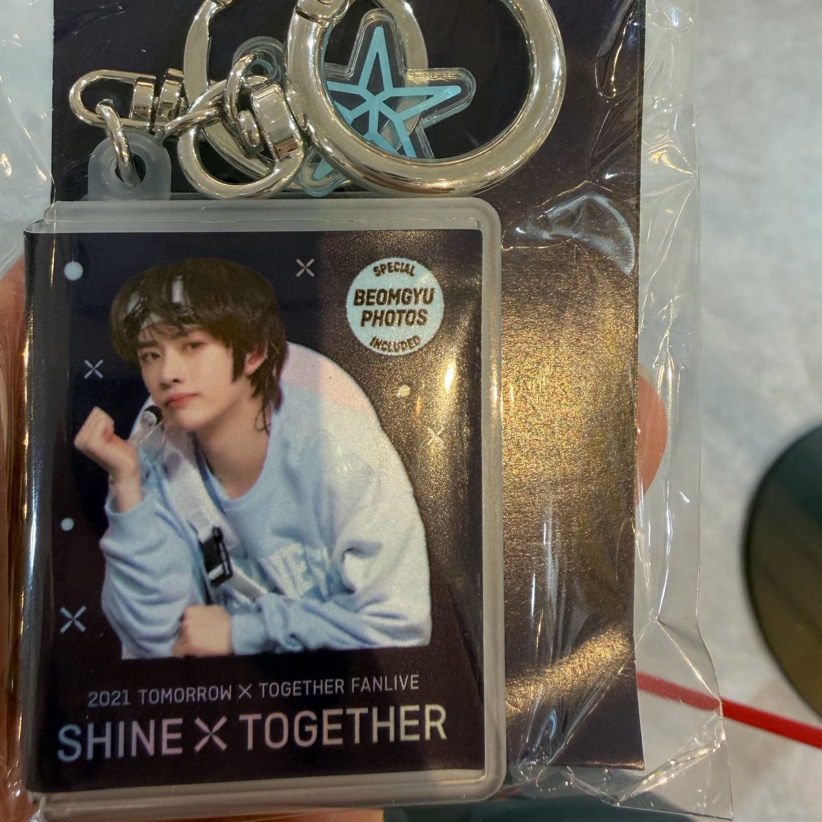 dgn2225's tweet photo. 🌟デジコ 

譲】SHINE X ボムギュ

求】SHINE X以外の テヒョン

ただいま横浜ビブレ6Fにいます
検索からもお気軽にお声がけください

#TXT交換 https://t.co/Zyn1e6Apbp