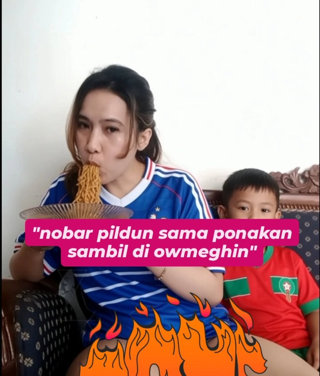 ZeePuput's tweet photo. nobar pildun sama ponakan sambil omekh

https://t.co/jKwD8Wc5z1

https://t.co/xW0lk8j5Kj https://t.co/kr2gNXmg9v