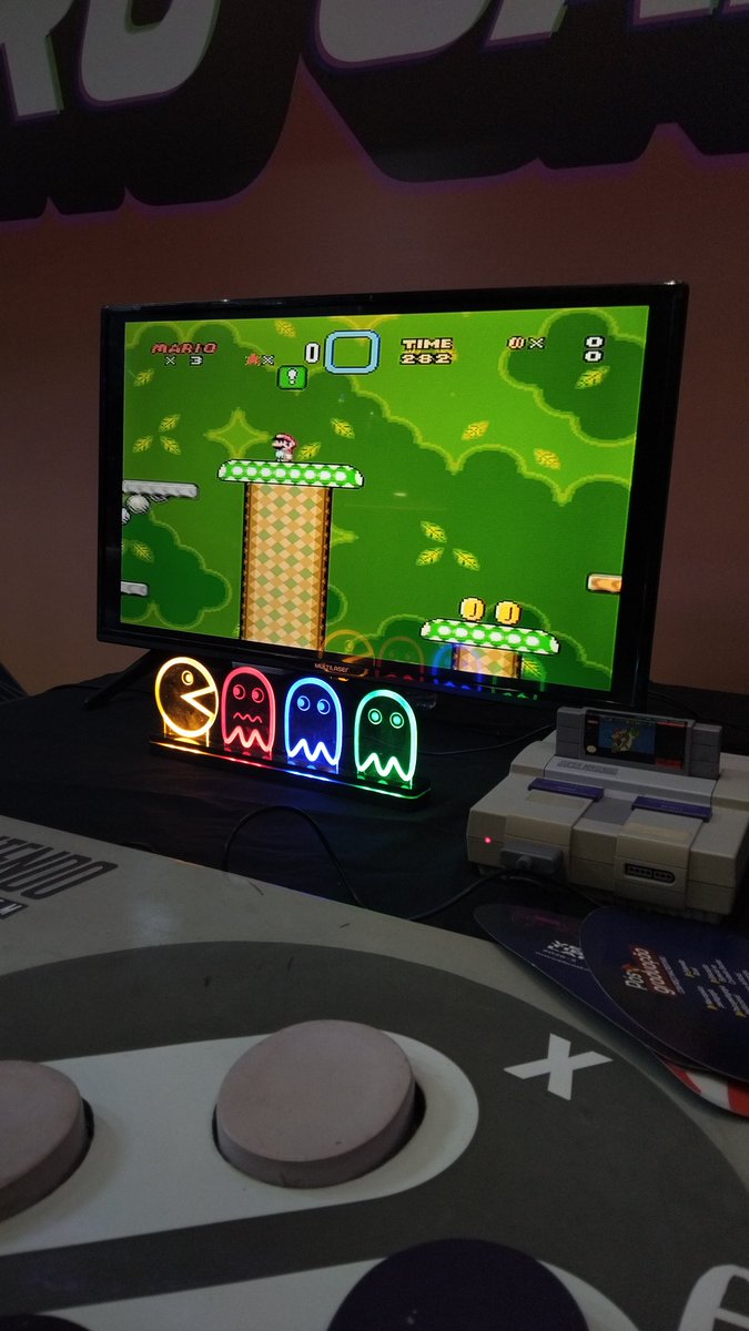 aackles_'s tweet photo. 1° de tecnogame!!!
elemento escolhido foi de energia e amanhã tem mais!! https://t.co/Ny6Bkbc4cX