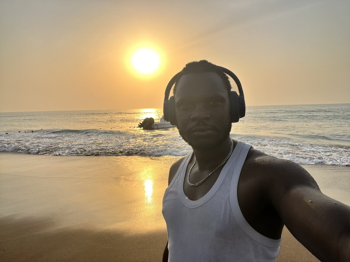 Ugaman01's tweet photo. Good morning ☀️ from the beautiful Palace Beach Fujairah. https://t.co/dMubRSwwvZ