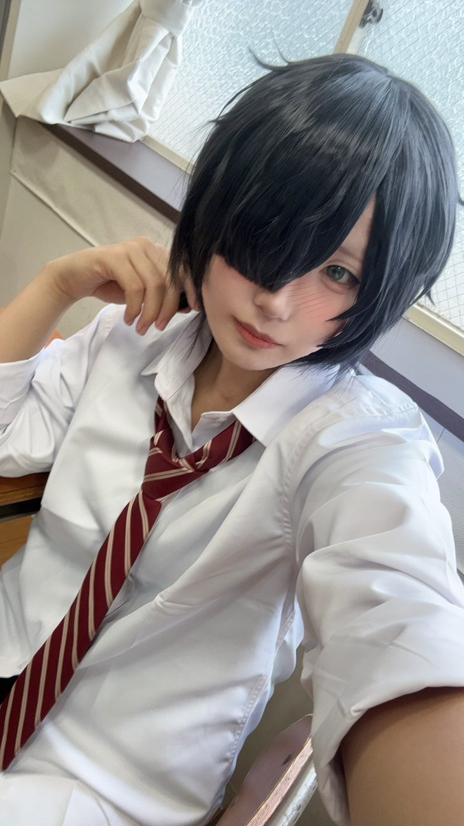 Kalu_0U's tweet photo. そくほ！♩✧
写真部してるヮ📸 https://t.co/Q4sPnetuKp