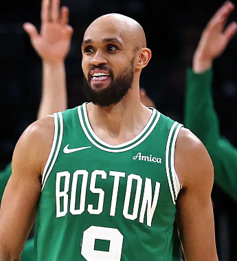 Celtics Lead tweet media