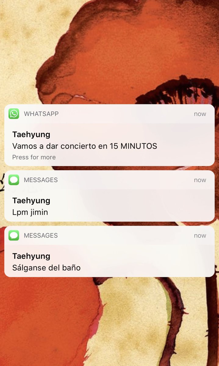 dannithvp's tweet photo. Au yoonmin | provocative
El pasatiempo de jm? provocar a yg, un roce, una mirada, llevarlo al límite y huir dejándolo con las ganas. Un estira y afloja de años q jm cree controlar
O donde Yg se harta de las burlas y decide que es hora de que su juego tenga consecuencias https://t.co/xpXpA4miIs