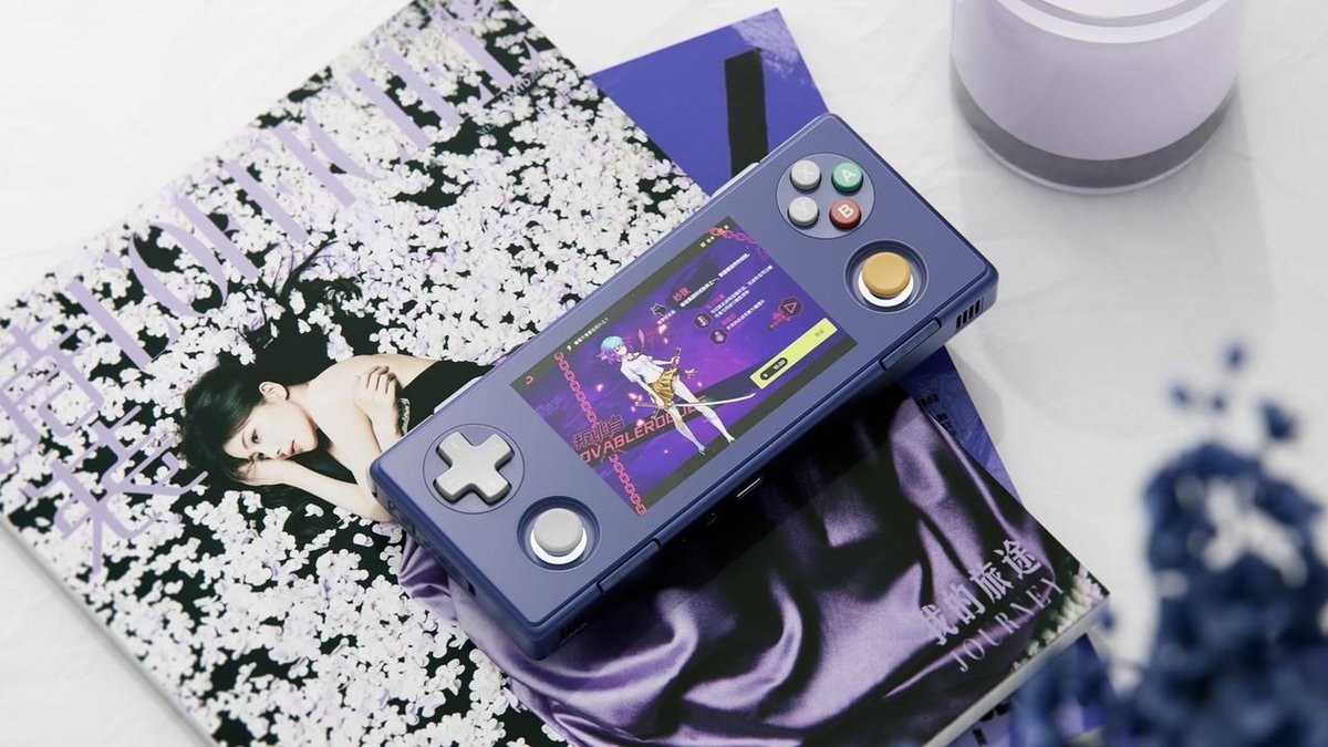 RetroHandhelds.gg tweet media