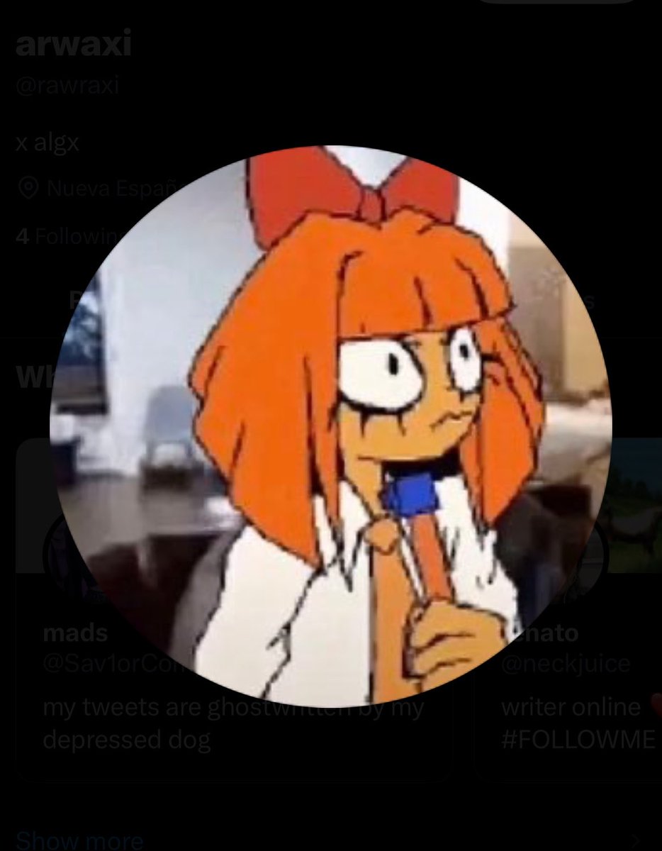 sosa tweet media