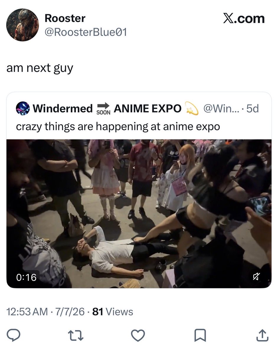 cpk8896's tweet photo. @RoosterBlue01 @Monroe1659842 I’m the freak? You’re a literal pedophile. Probably 400lbs playing anime like the little boys you love.. https://t.co/2ecov1dczs