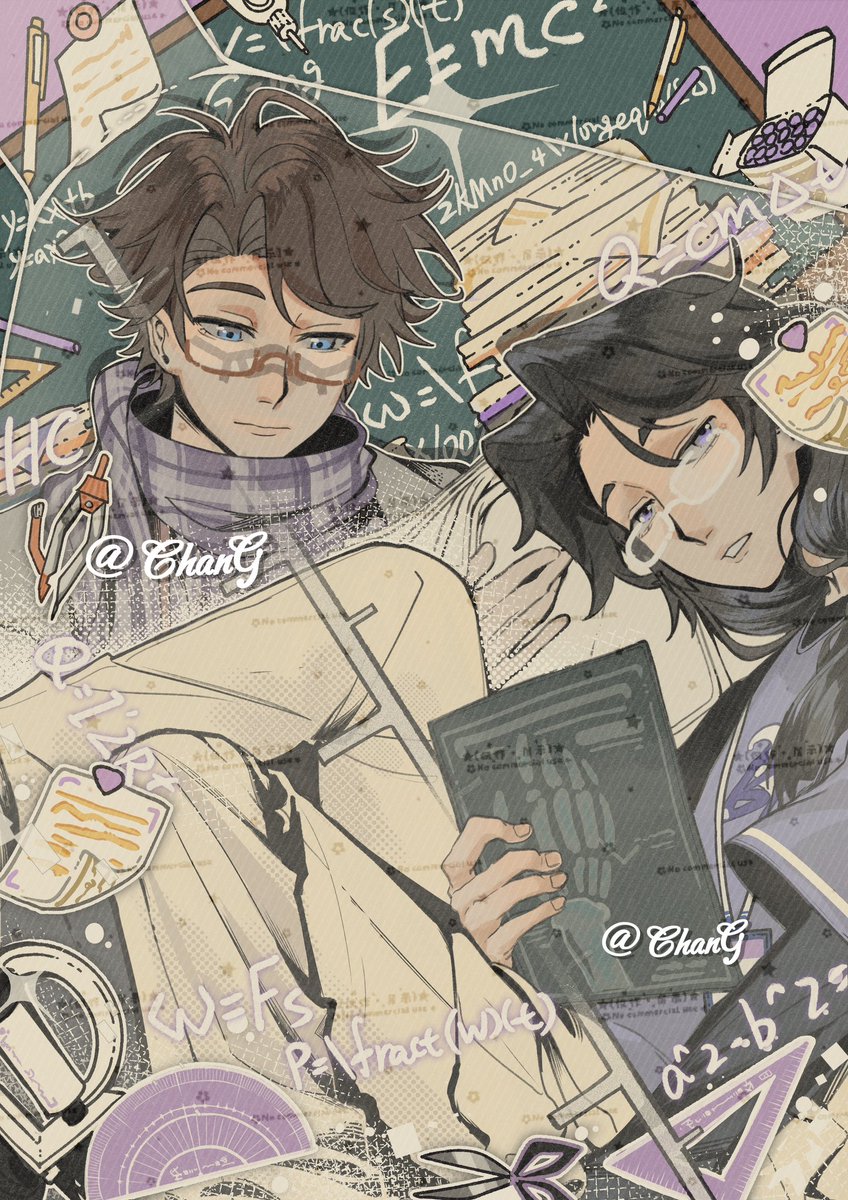 ChanG_Dieri's tweet photo. #占納 #IdentityV #elisop 🔮⚰️
💗 https://t.co/YrfZYGgwc8