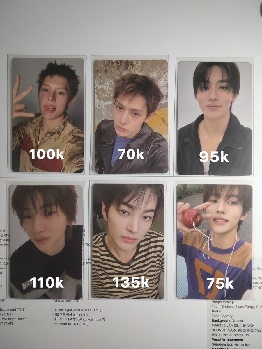 i8keon's tweet photo. #corsell wts / want to sell

price on pict, negotiable
freepack, splitpay only
dom jateng

t. wts aab pc cortis seonghyeon keonho james juhoon wvs greengreen cotl https://t.co/kjSijJEbPu