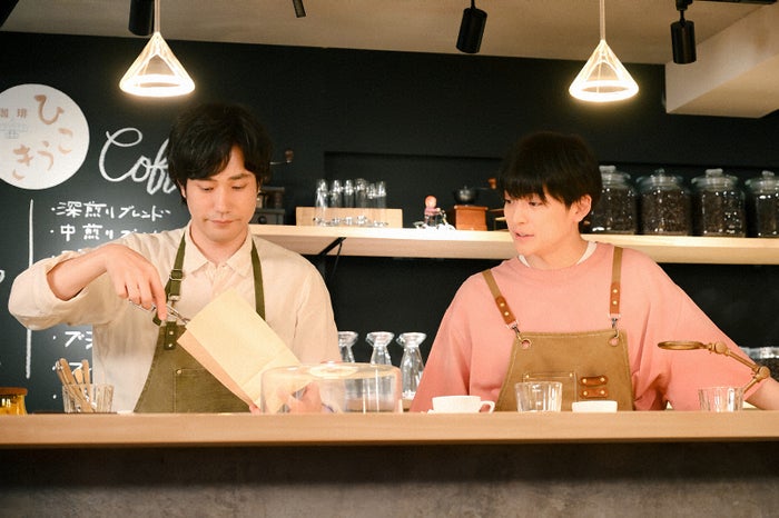modelpress's tweet photo. 「Tシャツが乾くまで」初回、ラストの台詞に視聴者絶句 タイトルの意味に注目集まる
「ダブルミーニングが秀逸」「回を追うごとに意味が変わっていきそう」
https://t.co/AWED96c4wF https://t.co/hK8Mpc6YUJ