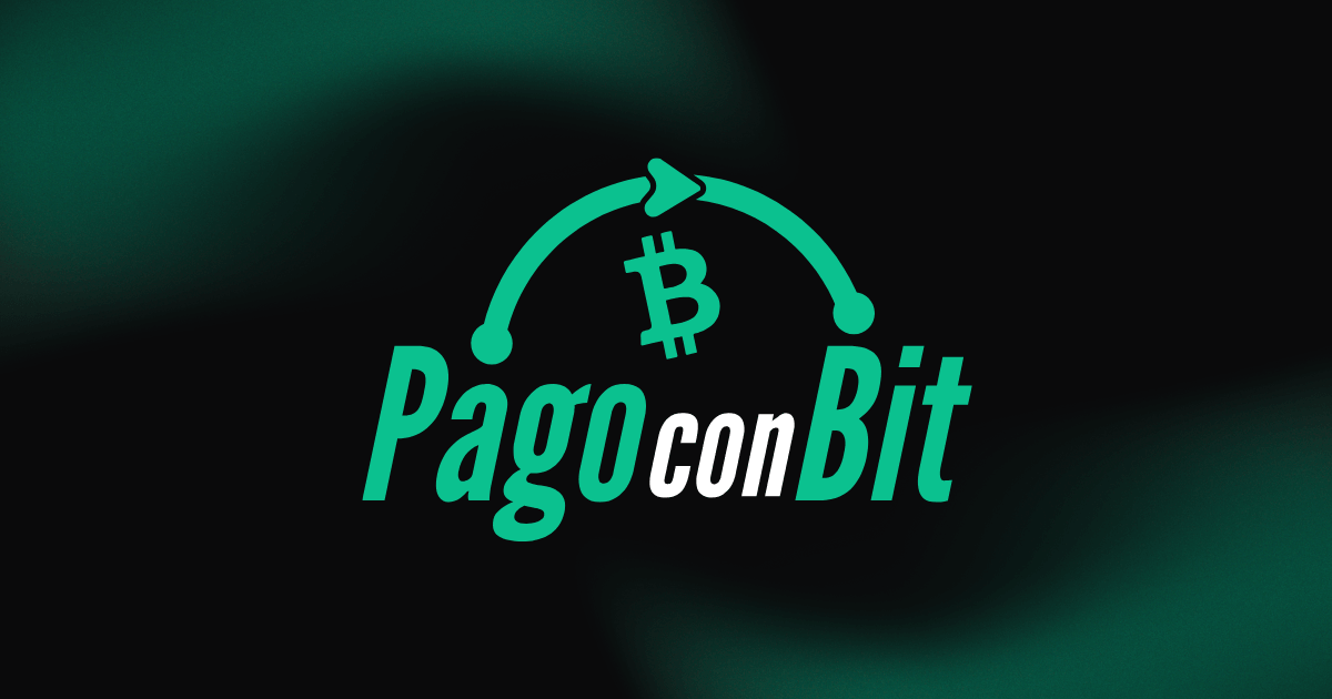 PagoconBit tweet media