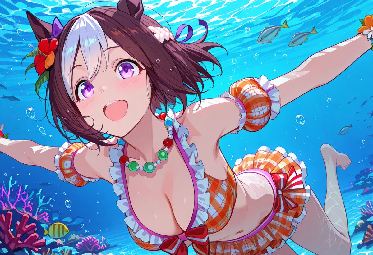 harzand_'s tweet photo. スペシャルウィーク https://t.co/PhMkTLUAZ4