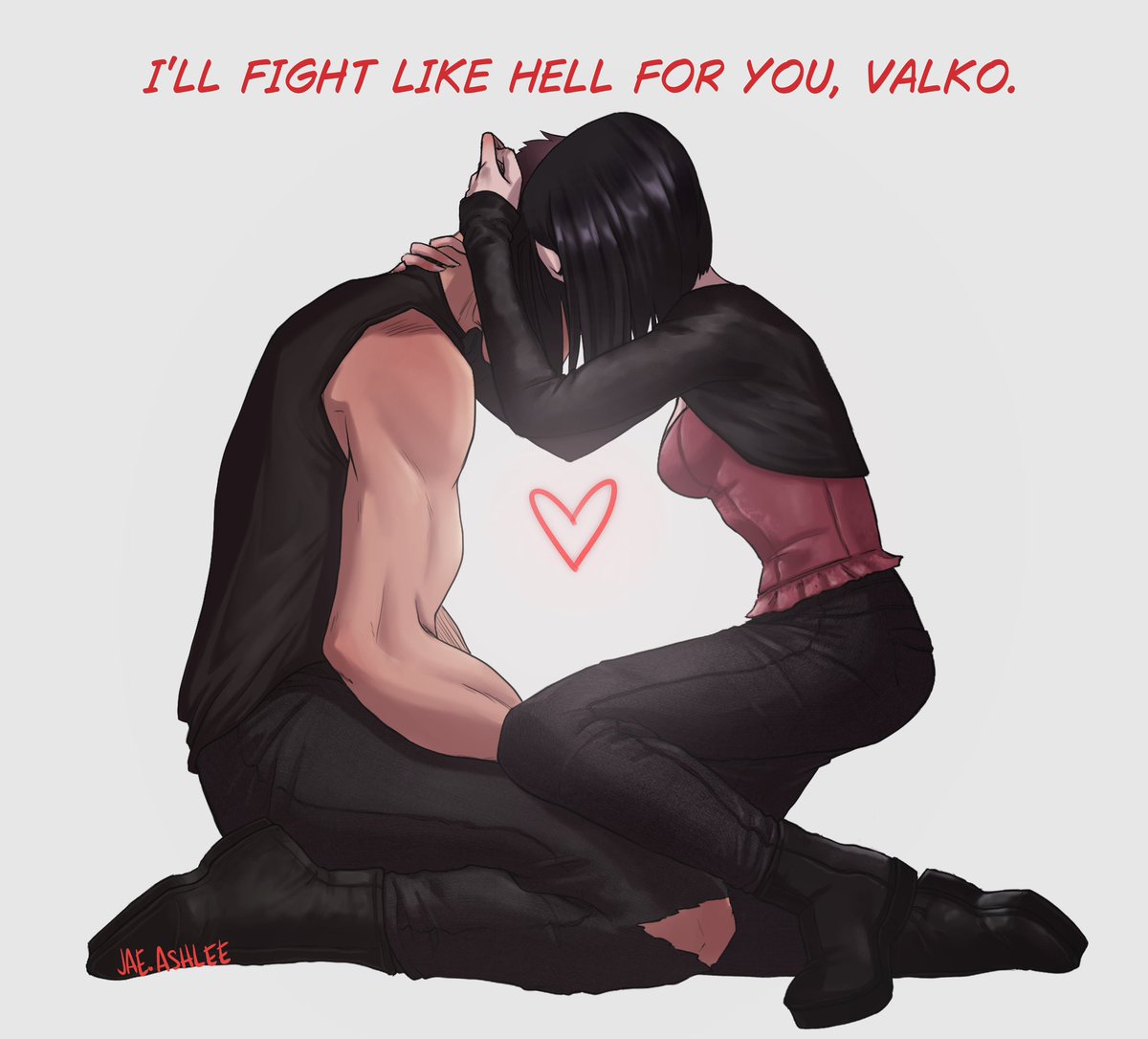 Jae🐺🐦⬛#BRINGBACKVALKO tweet media