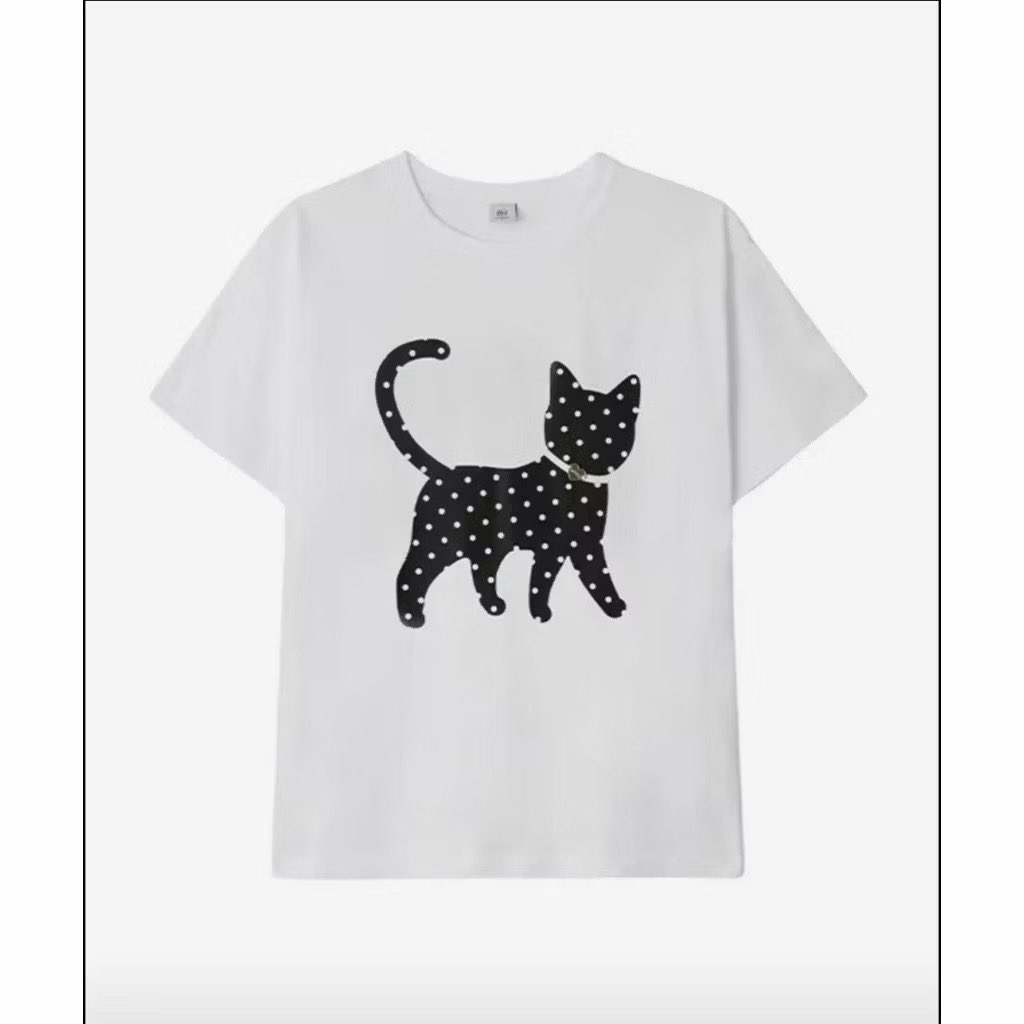 MrsKimWang's tweet photo. ส่งต่อเสื้อ ROLA ROLA MAISON DE ROLA EMBROIDERY T-SHIRT กับ Ron Ron ค่า
เสื้อ Rola ใส่1 รอบ ใหม่กริบ 590
เสื้อ Ronron ของใหม่ป้ายห้อยยังไม่เคยใส่นะคะ 790
ถุงยังอยู่ครบหมด
#ส่งต่อronron #ronron #ส่งต่อmaisonrola
#rola #ส่งต่อเสื้อผ้าเกาหลี #ส่งต่อเสื้อผ้า https://t.co/bJEmHbA6Wp