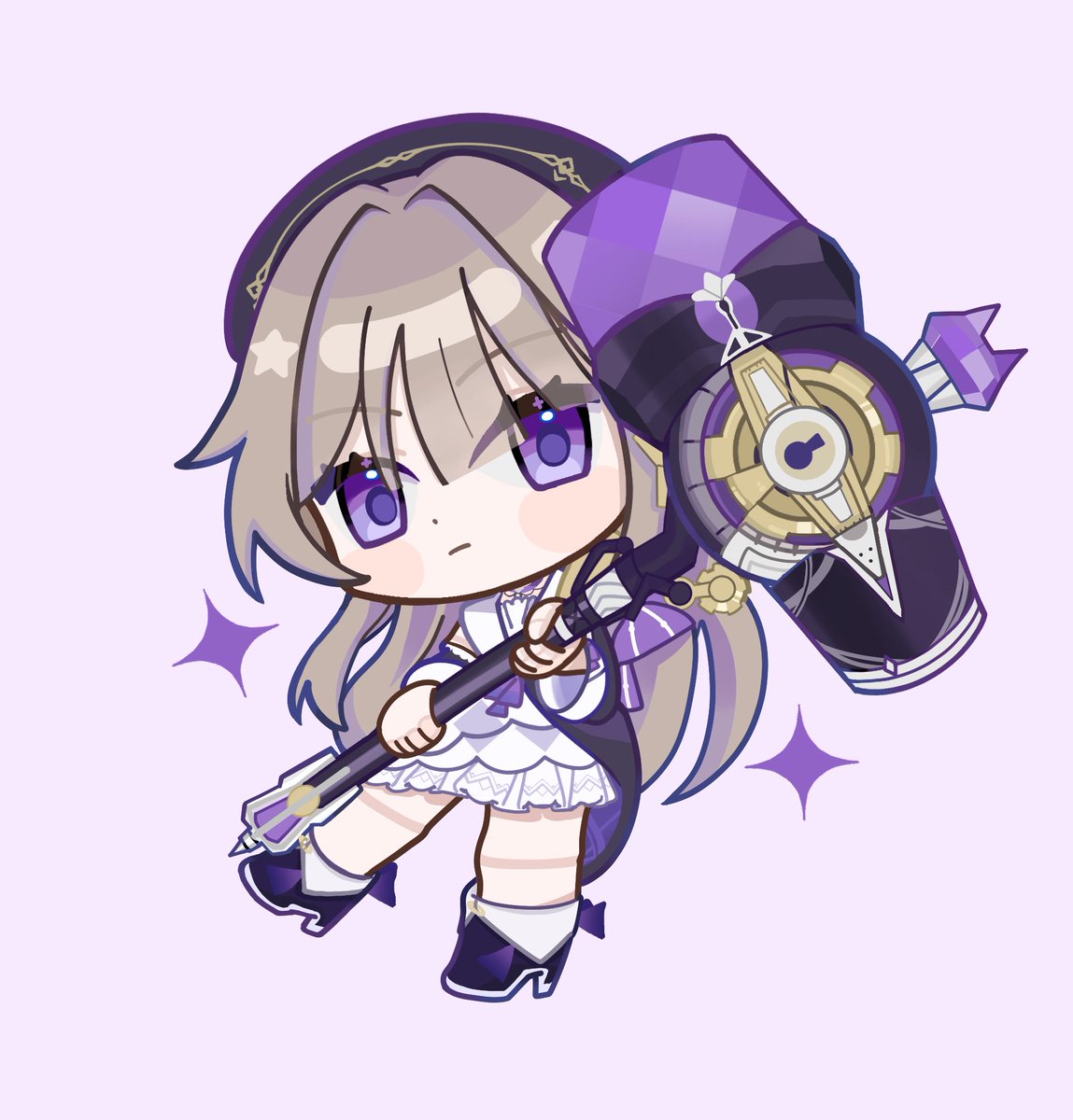 むみ tweet media
