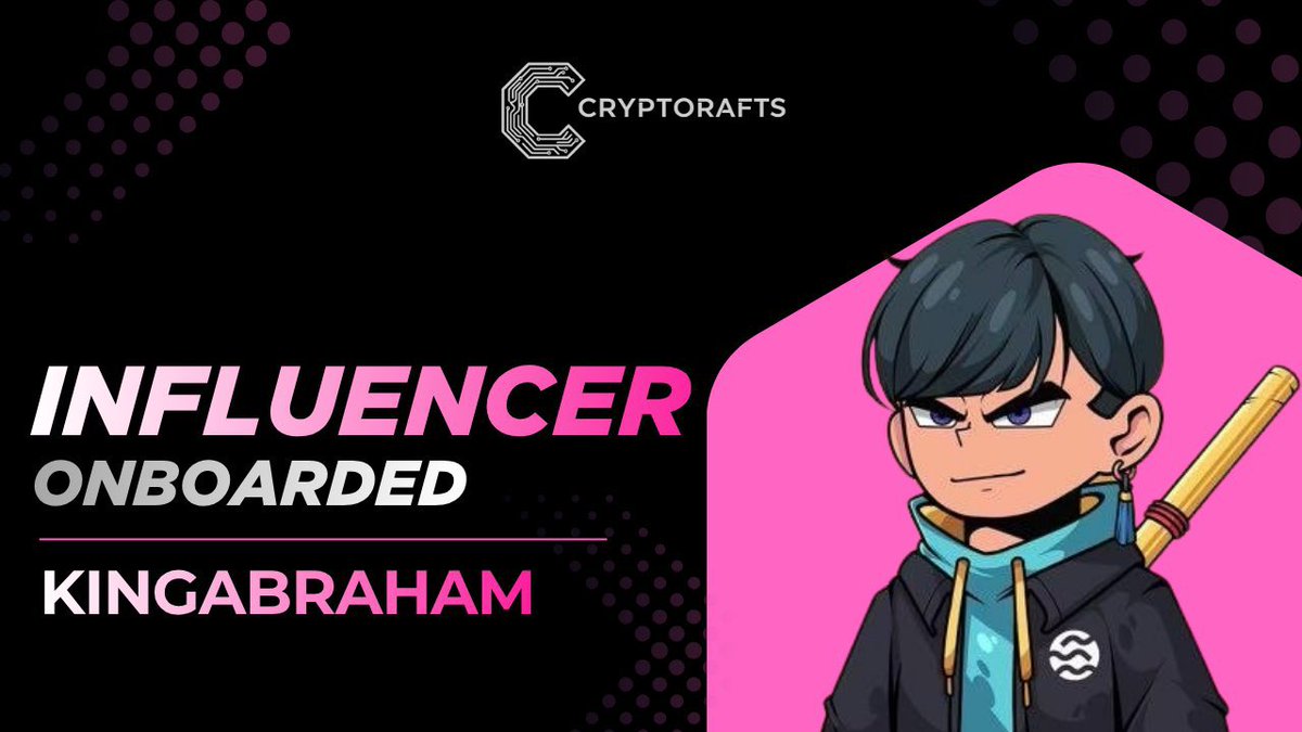 Kingabraham.btc ⭕ tweet media