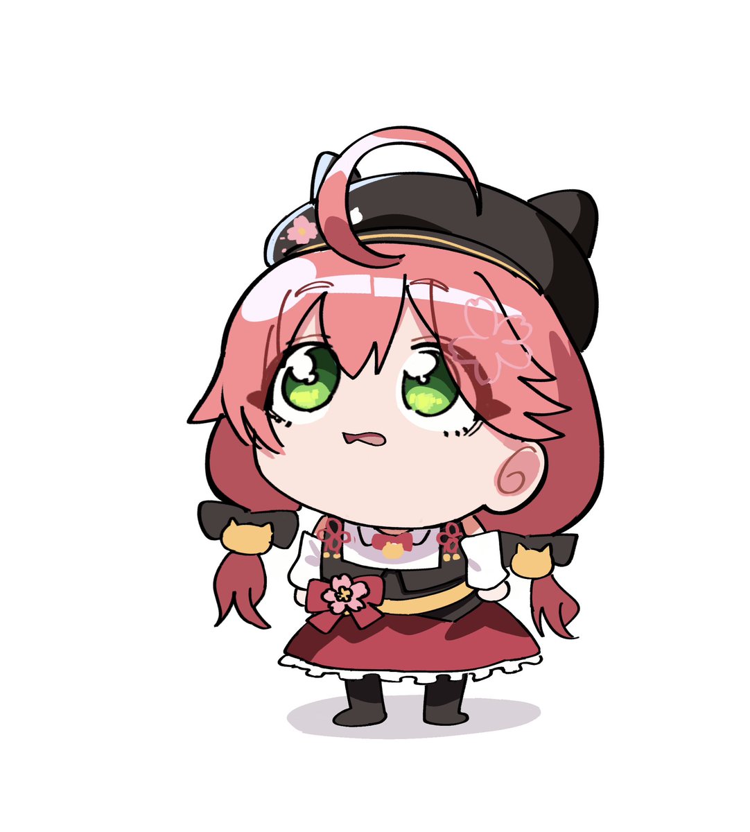 hantennano's tweet photo. …ﾜｶﾞﾝﾅｲ https://t.co/S0FTcLfwqz