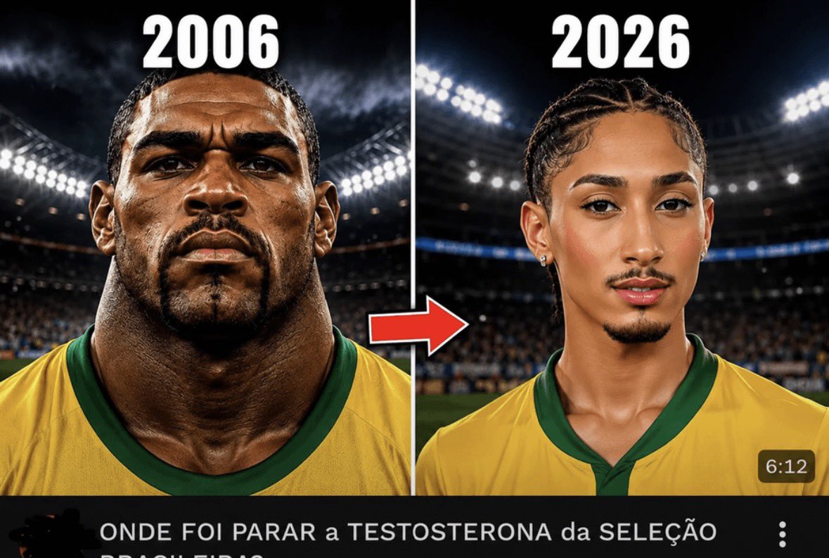 Futebol Breaking tweet media