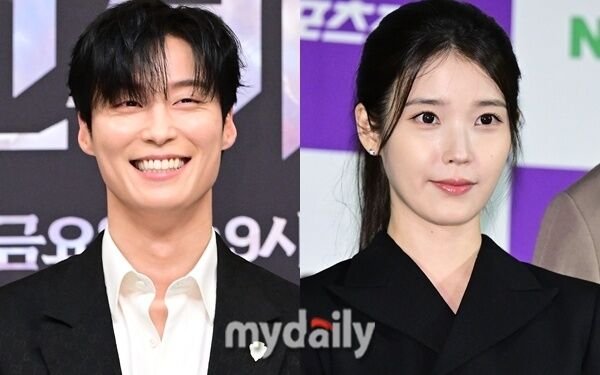 KoreanUpdates's tweet photo. Acc. to mydaily, #HeoNamjun and #IU are confirmed to reunite through IU's upcoming MV for her new album's title track, expected to be released in September

https://t.co/7uXhpyNZMc #KoreanUpdates RZ https://t.co/E4zyRJJHQP