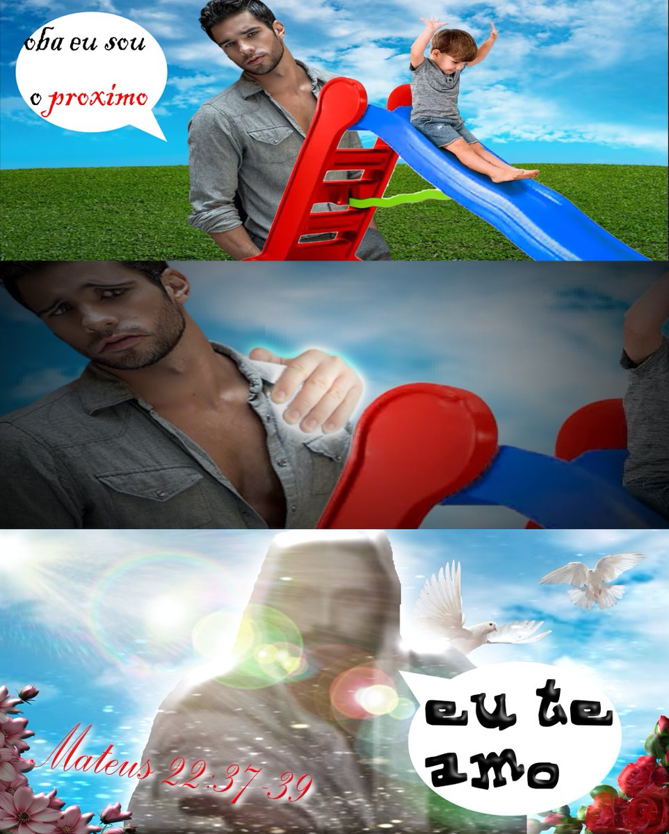 Memes do Senhor tweet media
