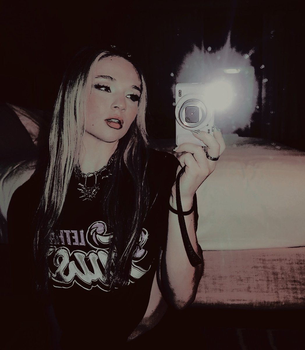 Your worst nightmare. ☥ NOT @TheJuliaHart. tweet media