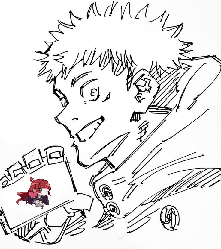 Yuji99272's tweet photo. @YakuYakuzen0 Here you are! https://t.co/Eo6hn1DCow