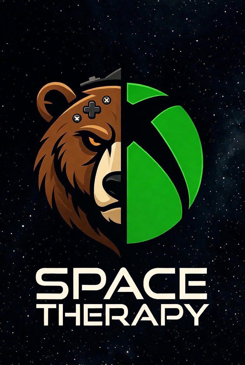 timmyincognito's tweet photo. Space therapy with @Bearsyyy21678 and @xbox_console_ https://t.co/3aaktGtDtY