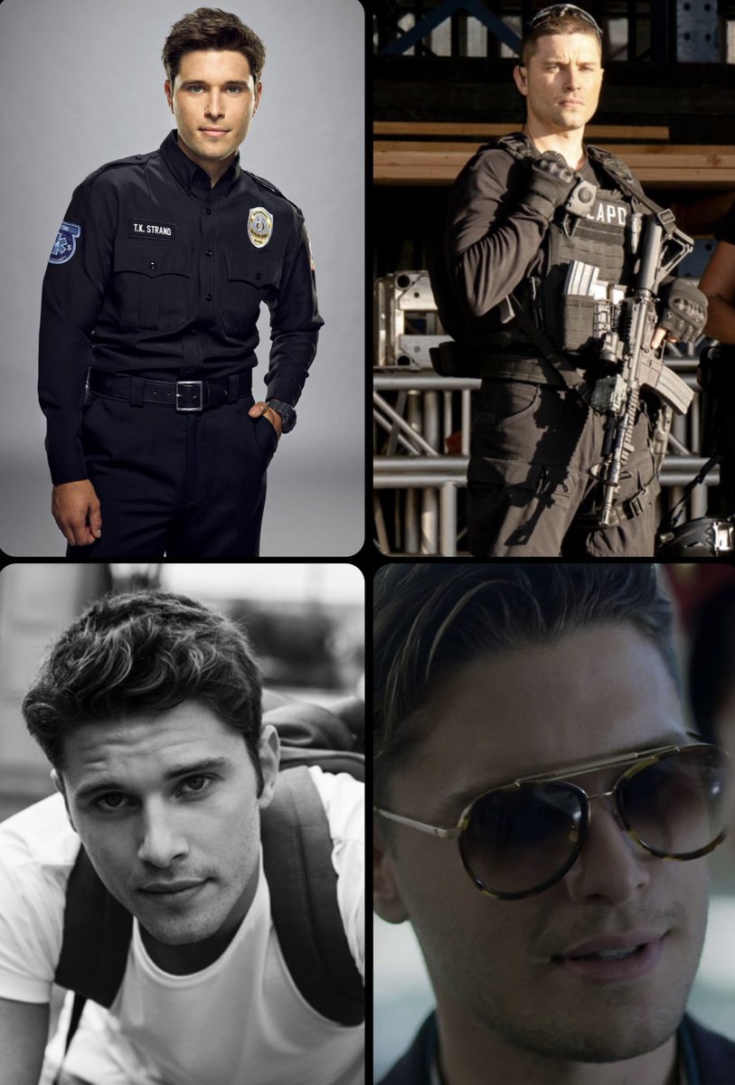 Jude_Swatexiles's tweet photo. #911Lonestar #SwatExiles #SmileyFaceKillers #FollowMe #RonenRubinstein https://t.co/ujzLglGzli