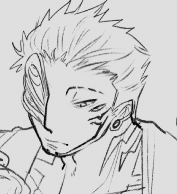 robinsprisonbox's tweet photo. I really need to draw pookie more... he looks different every time i do because the time between them is so gd long </3 https://t.co/IUoSHy0gip
