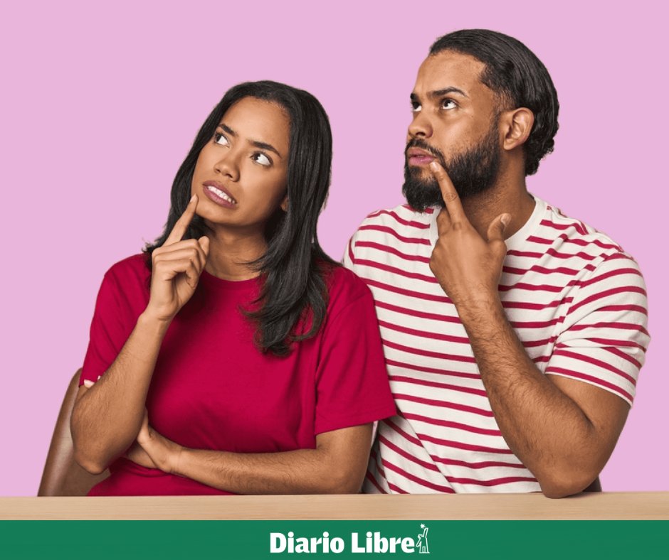 DiarioLibre's tweet photo. 🎧 | #BuenaVidaDL | TOC de amores: cuando las dudas sobre la pareja se convierten en una obsesión

🔗https://t.co/9ChlOGLdYQ

#DiarioLibre #Psicología #Toc #Amores #Relaciones #Parejas https://t.co/T6a4P70BNc
