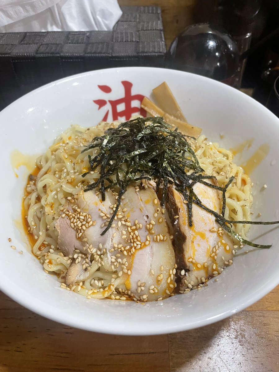 Yuse8896's tweet photo. きりん寺いただきます https://t.co/VGrkqmAYKQ