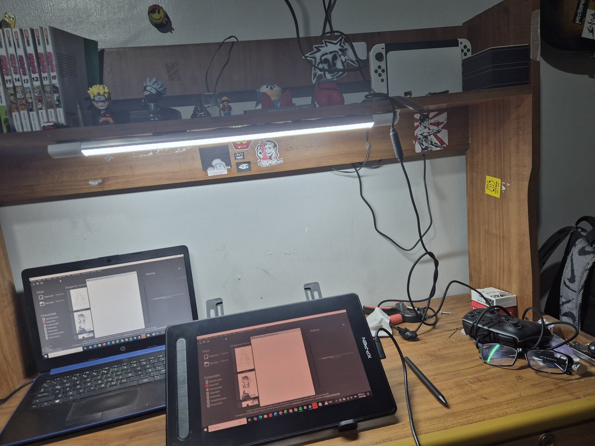 KEN_890938's tweet photo. el setup:pp https://t.co/rEDtZfP1dZ