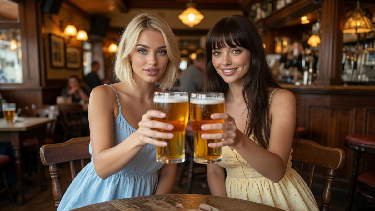 ARi_Kayte's tweet photo. Finally, Friday night! Cheers! 🥰 https://t.co/C1TecJ76kN