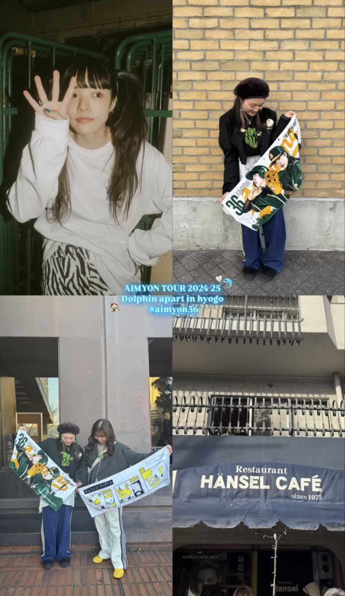qlrn36's tweet photo. 、、、とこれからに向けて(？)
お友達探し🪄◝✩

00(26)｜鹿児島
同世代のAIM友達を増やしたいですし一緒に連番できるくらい仲良しさん増やしたいです🎀

価値観、系統合うような方も探しております🥺

@aimyonGtter 
#あいみょん 
 #あいみょん好きな人と繋がりたい 
 #AIMと繋がりたい https://t.co/W8yDjBOqpm