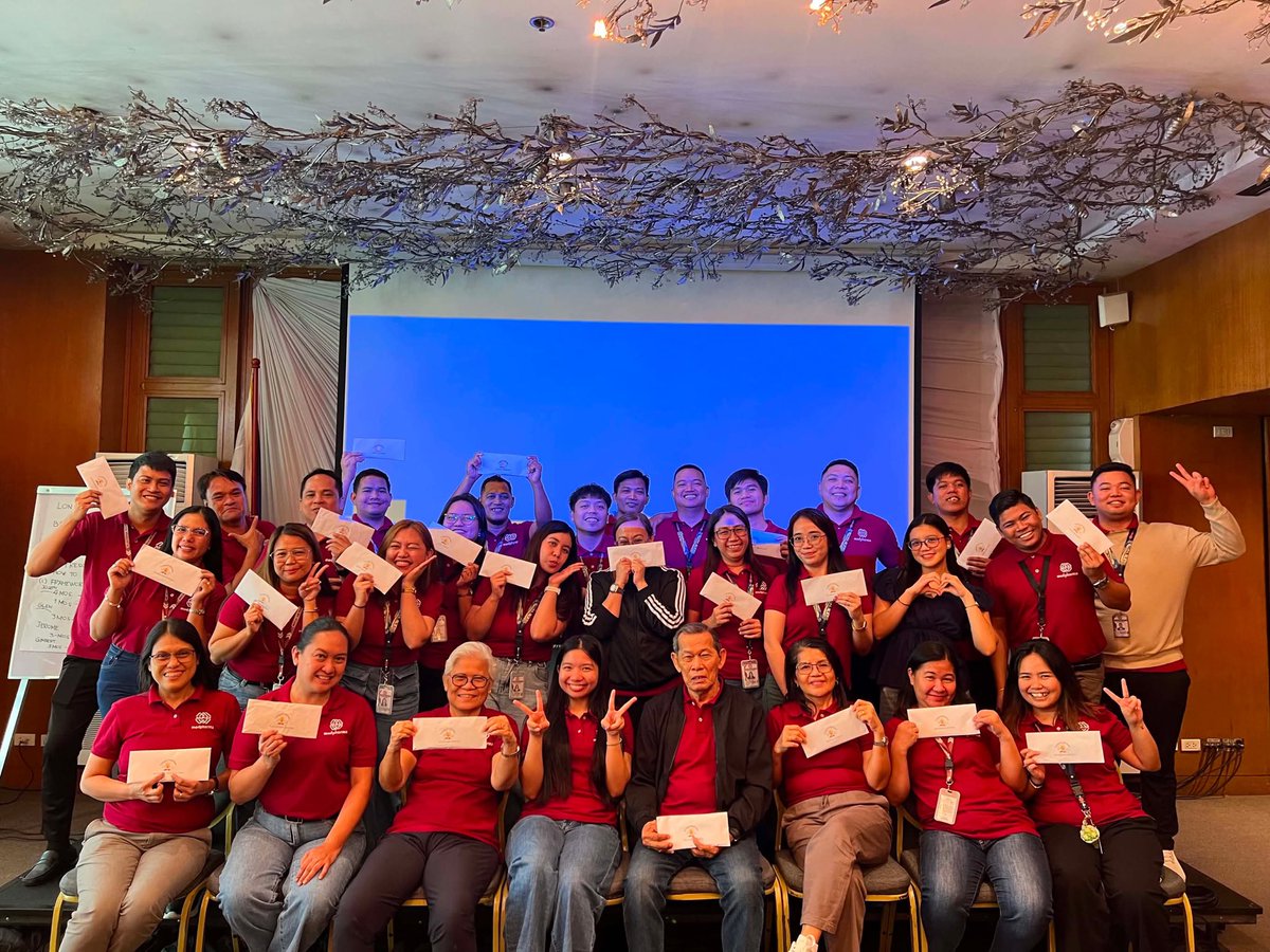 ymajoy_prlt's tweet photo. Mid-year Conference https://t.co/6Zp0rFt65Q