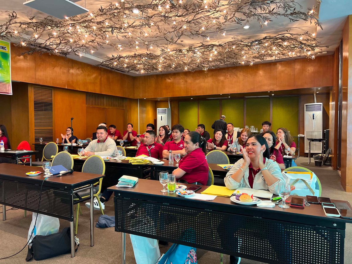 ymajoy_prlt's tweet photo. Mid-year Conference https://t.co/6Zp0rFt65Q