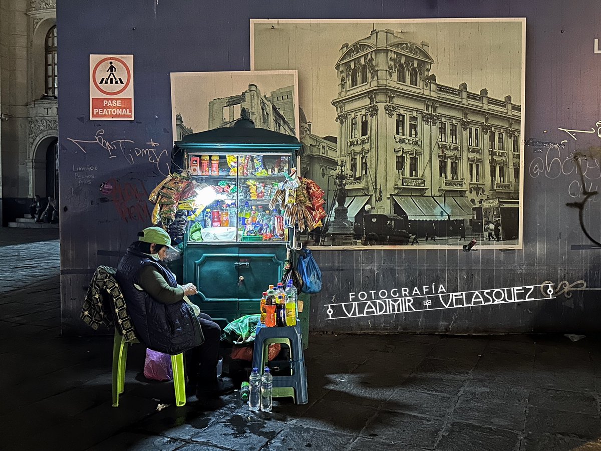 limantigua's tweet photo. Postales de Lima - Siglo XXI
🔴 La Ciudad que no se quiere ver.
🔴 Esta es Lima, la “Ciudad de los Reyes”.
Lima, ¿Cómo vamos? 🤔
Lima, ¡Así estamos! 🤷🏻♂️🤷🏻♀️
Fotografías 📸 Vladimir Velásquez
#CentroHistoricoDeLima #prolima #RenzoReggiardo #LuisMartinBogdanovich https://t.co/cNFRiCD87d