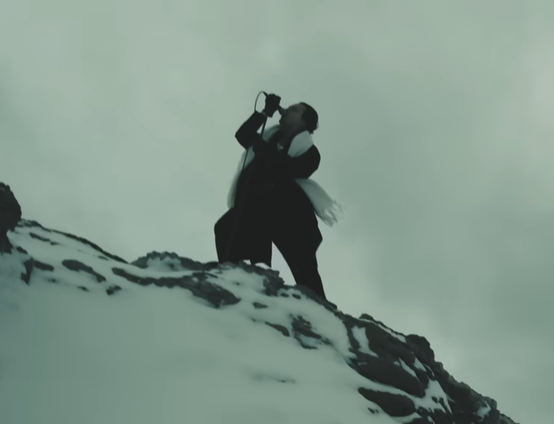 metalrockpunkns's tweet photo. Allt - Snowblind (Official Music Video) - Allt and Century Media Records
https://t.co/djd2v0R7Hy
@alltband #allt #alltband #alltmrpn https://t.co/y2DGBXI1QS